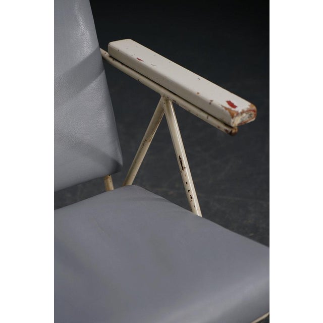 Amersfoortse Armchair by Rietveld For Sale - Image 12 of 18