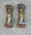 Danish Wall Lights in Rosewood and Crystal, Set of 2 For Sale - Image 10 of 10