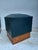 1940s Set of Vintage Poufs, 1940 For Sale - Image 5 of 16