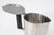 1920s 1920s Georg Jensen Serving Set Knife / Forks + Gense Pair of Teapots Stainless - 5 pcs For Sale - Image 5 of 11