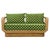Luna Sofa in Stained Rattan by Popus Editions For Sale - Image 9 of 9