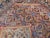 Persian Antique Persian Mahal Rug. 9'6"x 13' For Sale - Image 3 of 18