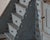 Antique Baroque Cabinet in Wood, 1800 For Sale - Image 13 of 14