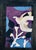 Georges Braque (1882-1963) Bird with lotus, 1967 Lithograph in colors Unsigned On Arches vellum size 68 x 48.5 cm Printed...