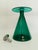 Glass Vase by Gino Vistosi, Murano, 1960s For Sale - Image 6 of 7