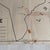 Vintage School Map, Tunisia / Algeria, 1950s For Sale - Image 6 of 14