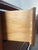 Elegant Restored Original Mid Century Modern Tall Dresser Highboy United Furnituire For Sale - Image 11 of 12