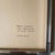 1970s 1975 Vibeke Woodbury "Los Altos" Embossed Monoprint For Sale - Image 5 of 7