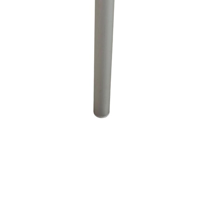 Plastic Segis Breeze Plastic Chairs by Carlo Bartoli, Set of 4 For Sale - Image 7 of 16