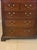 Antique Georgian Lancashire Oak Dresser and Plate Rack, 1780 For Sale - Image 16 of 18
