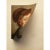 The School of Paris 1940s After Edgar Degas "Head of a Young Woman" Vintage Swiss Full-Color Print For Sale - Image 3 of 8