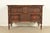 Berkey & Gay Style Antique English Jacobean Carved Walnut Dresser, Circa 1920s For Sale - Image 17 of 17