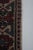 1960s Vintage Caucasian Rug 3'11'' X 6'7'' For Sale - Image 10 of 13