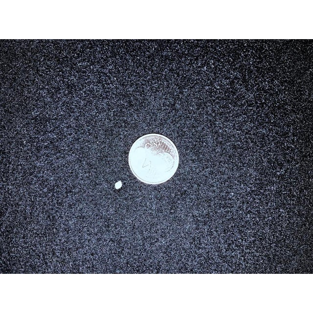 Victoria & Albert Armchairs in Black by Ron Arad for Moroso, 2000s, Set of 2 For Sale - Image 17 of 18