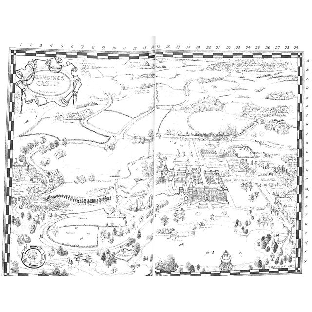 1970s "Sunset at Blandings" 1977 Wodehouse, p.g. For Sale - Image 5 of 5