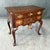 Late 20th Century Late 20th Century Councill Craftsman Solid Mahogany Foyer Table For Sale - Image 5 of 10