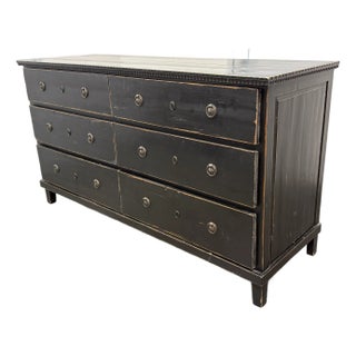 Dovetail Furniture Soren Dresser For Sale