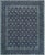 Azule Handmade Rug Forest Green 10x14 For Sale