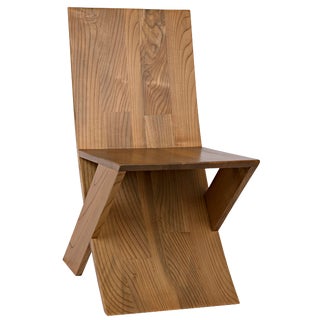 NOIR Tech Chair, Natural