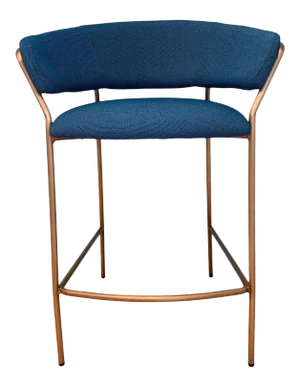 Modern Pedrali Jazz Counter Stool