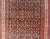 19th Century Antique Persian Qashqai Rug 6' X 9'3" For Sale - Image 10 of 13