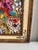 Set of 2 Abstract Paintings by Serg Graff "Flower Fairy" | "Mr Umbrella" Framed For Sale - Image 16 of 17