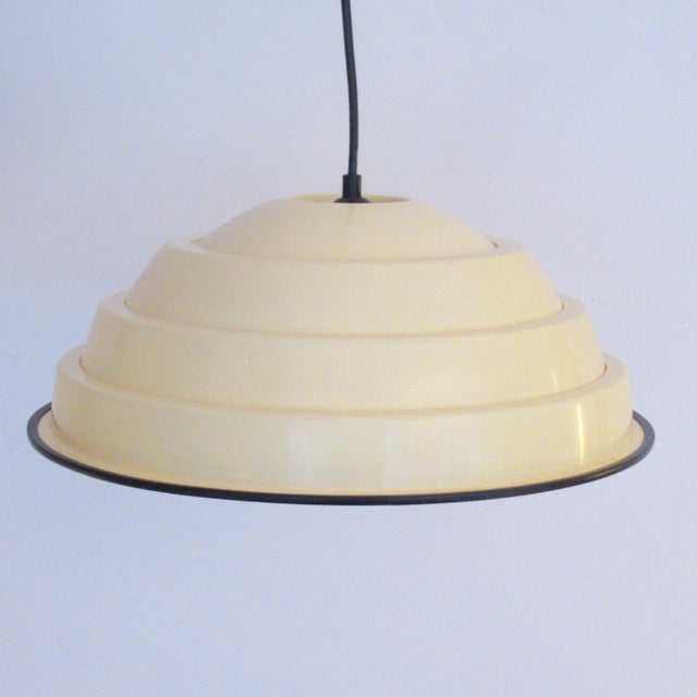 Telescopus Pendant Light from Guzzini, 1977 For Sale - Image 14 of 14
