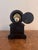 Antique Victorian Mantle Clock, 1860 For Sale - Image 6 of 7