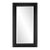 Devon Mirror- Black For Sale