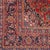 Middle Eastern Keshan Rug For Sale - Image 5 of 8