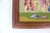 Vintage Framed Still Life Floral Needlepoint Art For Sale - Image 4 of 10