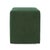 Our Barbet Cubes feature a casual soft knobby weave in natural earthy color tones such as the Forest in dark green. The...