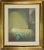 Giovanni Gromo, Interior, Oil on Canvas on Wood, 1980s, Framed For Sale - Image 4 of 4