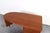 Mid-Century Modern Organic Teak Desk from Sola Møbler, 1960s For Sale - Image 15 of 17