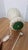 Small Gatto Cocoon Table Lamps by Achille and Pier Giacomo Castiglioni for Flos, 1960s, Set of 2 For Sale - Image 15 of 18