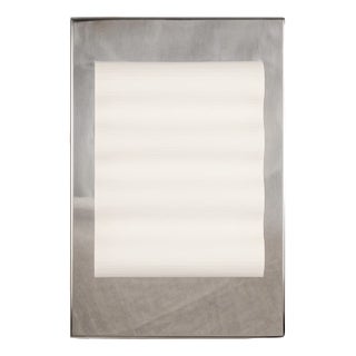 Frame Miroir S Wall Light by Violaine d'Harcourt For Sale