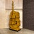 1930s Art Deco Cello Commode Cabinet For Sale - Image 4 of 18