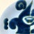 Mid‑Century Modern French Blue Ceramic Dish from Yvonne Gisclard‑Cau, 1960s For Sale - Image 4 of 12
