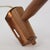 Hans-Agne Jakobsson Mid-Century Model S-1718 Wall Lamp by Hans-Agne Jakobson for Hans-Agne Jakobsson AB Markaryd, 1950s For Sale - Image 4 of 6