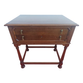 Canteen of Cutlery from Maple & Co, 1930s, Set of 119 For Sale