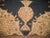 Late 20th Century Zabihi Collection Pictorial Pigeon Karabagh Long Corridor Rug - 7'2" x 21'5" For Sale In New York - Image 6 of 6