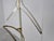 Brown Sculptural Valet Stand by United Workshops, 1950s For Sale - Image 8 of 12