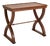 Vintage Neoclassical Side Table, 1940s For Sale