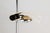 Tegola Floor Lamp by Bruno Gecchelin for Skipper, Italy, 1970s For Sale - Image 4 of 10
