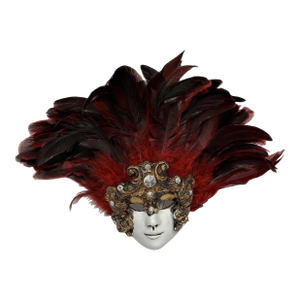 Beautiful Venetian Decorative Mask