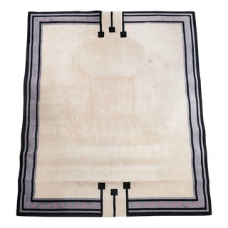 Decoforma Series Rug from Schuitema For Sale