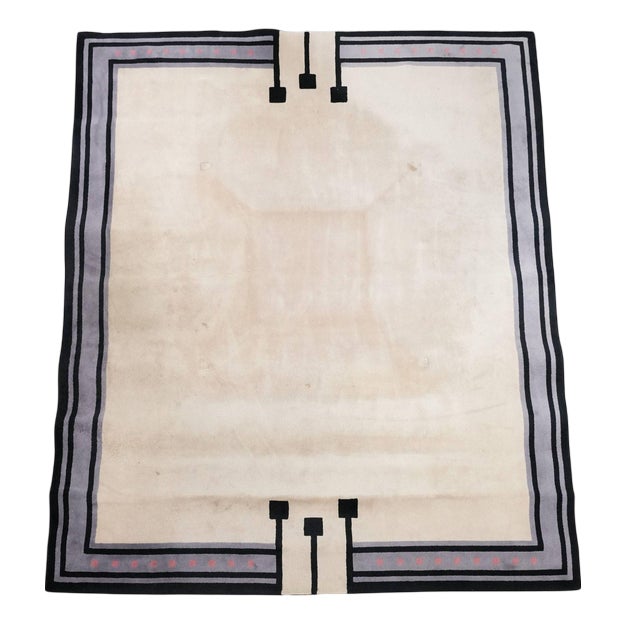 Decoforma Series Rug from Schuitema For Sale