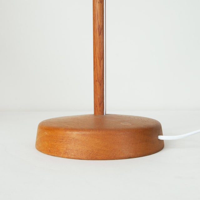 1970s Floor Lamps by Uno & Östen Kristiansson for Luxus, 1970s, Set of 2 For Sale - Image 5 of 8