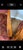 Powell Burgundy Tapestry Carved Wood Scroll-Arm Accent Chairs - Pair For Sale In Denver - Image 6 of 11