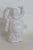 This darling Laughing Buddha Figurine is made out of ceramic. This lovely small figurine depicts Buddha smiling/laughing...